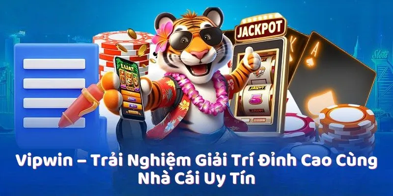 VIPWIN Chơi Là Win | Đăng Ký Trang Uy Tín Vipwinvn.net +50K